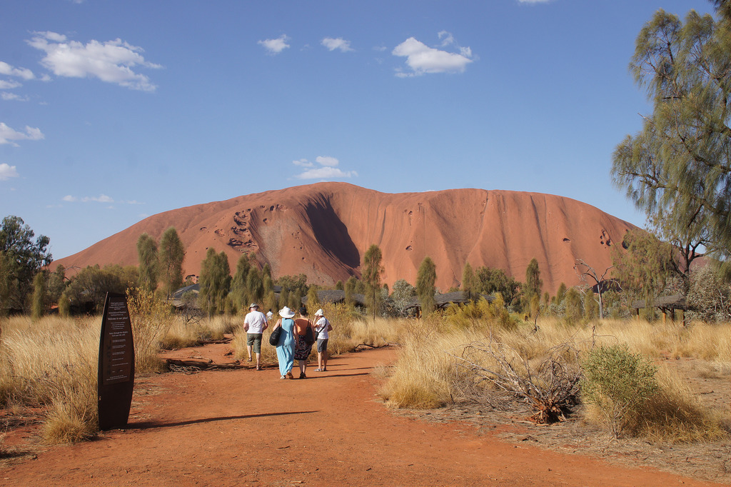Uluru-National-Park